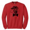 GILDAN® HEAVY BLEND™ CREWNECK SWEATSHIRT Thumbnail