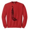GILDAN® HEAVY BLEND™ CREWNECK SWEATSHIRT Thumbnail