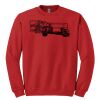 GILDAN® HEAVY BLEND™ CREWNECK SWEATSHIRT Thumbnail