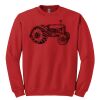 GILDAN® HEAVY BLEND™ CREWNECK SWEATSHIRT Thumbnail