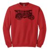 GILDAN® HEAVY BLEND™ CREWNECK SWEATSHIRT Thumbnail