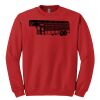 GILDAN® HEAVY BLEND™ CREWNECK SWEATSHIRT Thumbnail