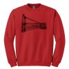 GILDAN® HEAVY BLEND™ CREWNECK SWEATSHIRT Thumbnail