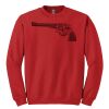 GILDAN® HEAVY BLEND™ CREWNECK SWEATSHIRT Thumbnail
