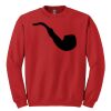 GILDAN® HEAVY BLEND™ CREWNECK SWEATSHIRT Thumbnail