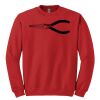 GILDAN® HEAVY BLEND™ CREWNECK SWEATSHIRT Thumbnail
