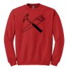 GILDAN® HEAVY BLEND™ CREWNECK SWEATSHIRT Thumbnail