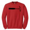 GILDAN® HEAVY BLEND™ CREWNECK SWEATSHIRT Thumbnail