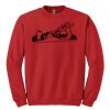 GILDAN® HEAVY BLEND™ CREWNECK SWEATSHIRT Thumbnail