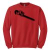 GILDAN® HEAVY BLEND™ CREWNECK SWEATSHIRT Thumbnail