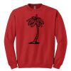 GILDAN® HEAVY BLEND™ CREWNECK SWEATSHIRT Thumbnail