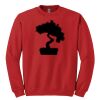 GILDAN® HEAVY BLEND™ CREWNECK SWEATSHIRT Thumbnail