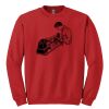 GILDAN® HEAVY BLEND™ CREWNECK SWEATSHIRT Thumbnail