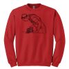 GILDAN® HEAVY BLEND™ CREWNECK SWEATSHIRT Thumbnail