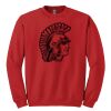 GILDAN® HEAVY BLEND™ CREWNECK SWEATSHIRT Thumbnail
