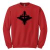 GILDAN® HEAVY BLEND™ CREWNECK SWEATSHIRT Thumbnail