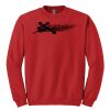 GILDAN® HEAVY BLEND™ CREWNECK SWEATSHIRT Thumbnail