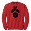 GILDAN® HEAVY BLEND™ CREWNECK SWEATSHIRT Thumbnail