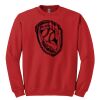 GILDAN® HEAVY BLEND™ CREWNECK SWEATSHIRT Thumbnail