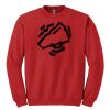 GILDAN® HEAVY BLEND™ CREWNECK SWEATSHIRT Thumbnail