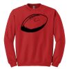 GILDAN® HEAVY BLEND™ CREWNECK SWEATSHIRT Thumbnail