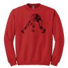 GILDAN® HEAVY BLEND™ CREWNECK SWEATSHIRT Thumbnail