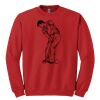 GILDAN® HEAVY BLEND™ CREWNECK SWEATSHIRT Thumbnail