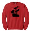 GILDAN® HEAVY BLEND™ CREWNECK SWEATSHIRT Thumbnail