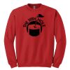 GILDAN® HEAVY BLEND™ CREWNECK SWEATSHIRT Thumbnail