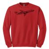 GILDAN® HEAVY BLEND™ CREWNECK SWEATSHIRT Thumbnail