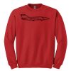 GILDAN® HEAVY BLEND™ CREWNECK SWEATSHIRT Thumbnail