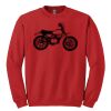 GILDAN® HEAVY BLEND™ CREWNECK SWEATSHIRT Thumbnail