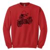 GILDAN® HEAVY BLEND™ CREWNECK SWEATSHIRT Thumbnail