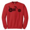 GILDAN® HEAVY BLEND™ CREWNECK SWEATSHIRT Thumbnail
