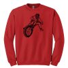 GILDAN® HEAVY BLEND™ CREWNECK SWEATSHIRT Thumbnail