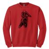 GILDAN® HEAVY BLEND™ CREWNECK SWEATSHIRT Thumbnail