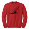 GILDAN® HEAVY BLEND™ CREWNECK SWEATSHIRT Thumbnail