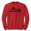 GILDAN® HEAVY BLEND™ CREWNECK SWEATSHIRT Thumbnail