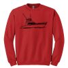 GILDAN® HEAVY BLEND™ CREWNECK SWEATSHIRT Thumbnail