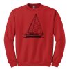 GILDAN® HEAVY BLEND™ CREWNECK SWEATSHIRT Thumbnail
