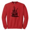 GILDAN® HEAVY BLEND™ CREWNECK SWEATSHIRT Thumbnail