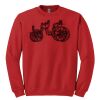 GILDAN® HEAVY BLEND™ CREWNECK SWEATSHIRT Thumbnail