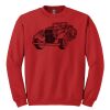 GILDAN® HEAVY BLEND™ CREWNECK SWEATSHIRT Thumbnail