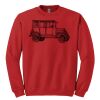 GILDAN® HEAVY BLEND™ CREWNECK SWEATSHIRT Thumbnail