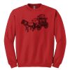 GILDAN® HEAVY BLEND™ CREWNECK SWEATSHIRT Thumbnail