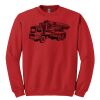 GILDAN® HEAVY BLEND™ CREWNECK SWEATSHIRT Thumbnail