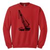 GILDAN® HEAVY BLEND™ CREWNECK SWEATSHIRT Thumbnail