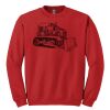 GILDAN® HEAVY BLEND™ CREWNECK SWEATSHIRT Thumbnail