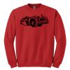 GILDAN® HEAVY BLEND™ CREWNECK SWEATSHIRT Thumbnail