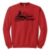 GILDAN® HEAVY BLEND™ CREWNECK SWEATSHIRT Thumbnail